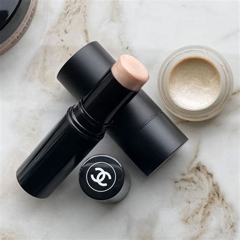 chanel highlighter stick sculpting|chanel highlighter stick swatches.